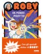 Roby – Un mondo perfetto - Con Adesivi – Fabbri Editori – Mondadori – Italiano