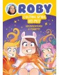 Roby – L'ultima sfida dei Pet - Un'avventura a fumetti – Fabbri Editori – Mondadori – Italiano