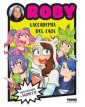Roby - L'accademia del caos – Fabbri Editori – Mondadori – Italiano