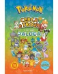 Pokemon – Cerca e Trova i Tipi di Paldea – Mondadori – Italiano