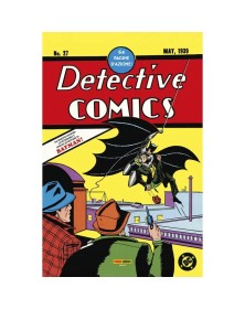 Dc Facsimile Edition Detective Comics 27 – Panini Comics – Italiano
