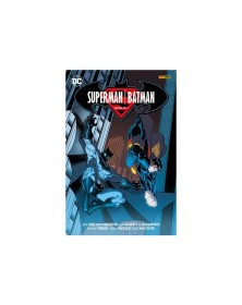 Dc Omnibus Superman /Batman – Panini Comics – Italiano
