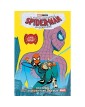 Il Vostro Amichevole Spider - man di quartiere : Il Prequel ufficiale – Panini Comics – Italiano