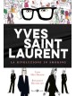 Yves Saint Laurent – Rizzoli Lizard – Italia
