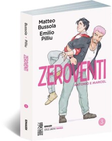 Zeroventi – Rizzoli Lizard – Italia