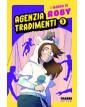 i manga di roby agenzia tradimenti 3