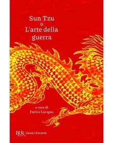 L'arte della guerra – Rizzoli CLASSICI D'ORIENTE – Italiano