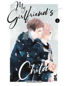 My Girlfriend’s Child 1 – Starlight 365 – Edizioni Star Comics – Italiano