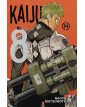 Kaiju No. 8 14