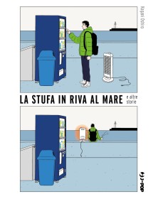 Umibe No Stove - La Stufa in riva al mare  – Jpop – Italiano