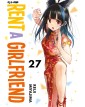 Rent a Girlfriend 27 – Jpop – Italiano