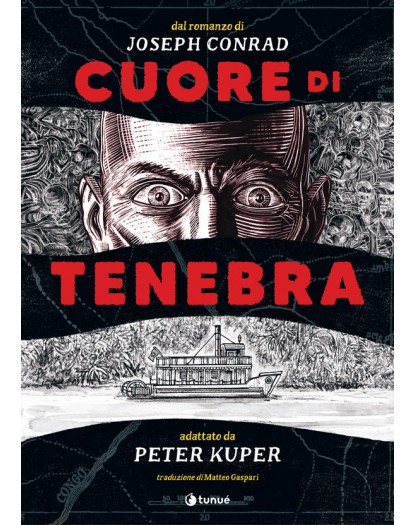 Cuore di tenebra