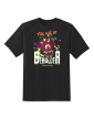 D&D - Beholder - Tshirt Estate