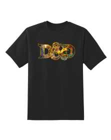 D&D - Fantasy - Tshirt Estate