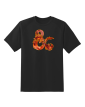 t shirt dnd fantasy