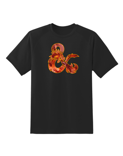 t shirt dnd fantasy