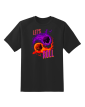 D&D - Let's Roll - Tshirt Estate
