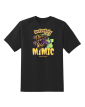 t shirt dungeons and dragons mind flayer