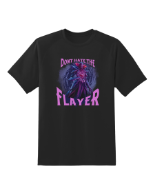 D&D - Mind Flayer - Tshirt Estate