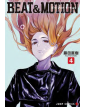 Beat & Motion Vol. 4 – Fan 310 -  Edizioni Star Comics – Italiano