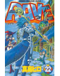 Rave – The Groove Adventure – New Edition 22 – Big 117 – Edizioni Star Comics – Italiano