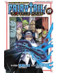 Fairy Tail 100 Years Quest 19 – Young 367 – Edizioni Star Comics – Italiano