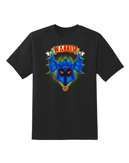 D&D - Warduke - Tshirt Estate