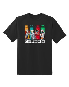Tatsunoko - Tshirt Estate