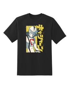 Tatsunoko - Kyashan - Tshirt Estate