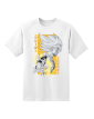 Goku Freezer - Dragon Ball - Tshirt Estate