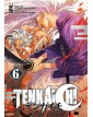 Tenkaichi 6 – Kappa Extra 309 – Edizioni Star Comics – Italiano