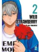 Wild strawberry Vol. 2- Edizioni Star Comics – Italiano