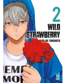 Wild strawberry Vol. 2- Edizioni Star Comics – Italiano