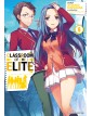 Classroom of the Elite Vol. 6 – Dokusho Edizioni – Italiano