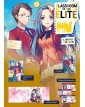 Classroom of the Elite Vol. 6 – Limited Edition – Dokusho Edizioni – Italiano