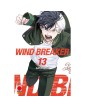 Wind Breaker 13 – Panini Comics – Italiano