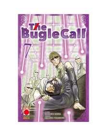 The Bugle call 7 - Panini Comics - Italiano