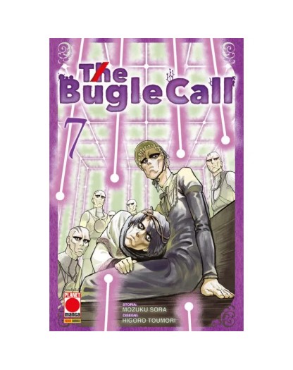 The Bugle call 7 - Panini Comics - Italiano