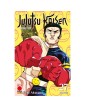 Jujutsu Kaisen – Sorcery Fight 27 – Manga Hero 62 – Panini Comics – Italiano