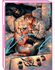 Veil 4 – Jpop – Italiano