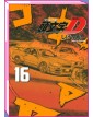 Initial D 16 – Jpop – Italiano