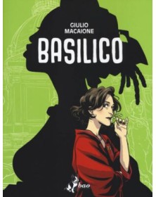 Basilicò – Nuova Edizione – Bao Publishing – Italiano