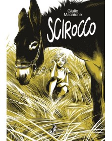 Scirocco – Bao Publishing – Italiano