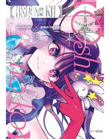 Oshi no Ko 16 – Jpop – Italiano