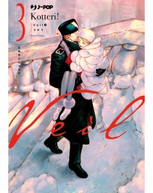 Veil 3 – Jpop – Italiano