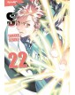Servamp 22 – Jpop – Italiano