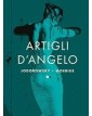 Artigli d'angelo – Edizioni BD – Italiano