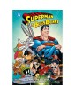 Superman & Bugs Bunny : “Ehm… Che succede ,  Super -Amico?”- Panini Comics - Italiano