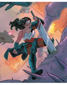 Absolute Wonder Woman 4 -  Panini Comics – Italiano