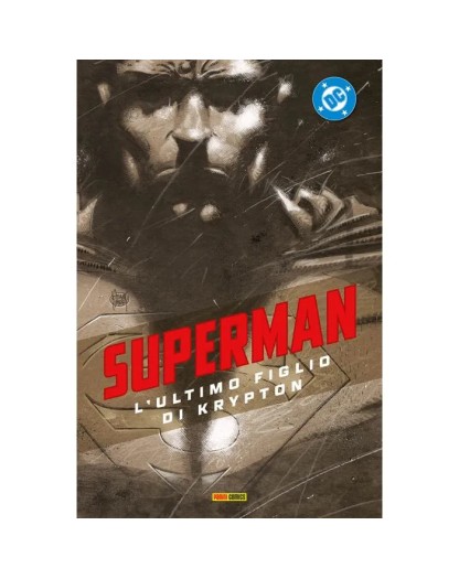 Superman: L'ultimo figlio di krypton - Panini Comics - Italiano